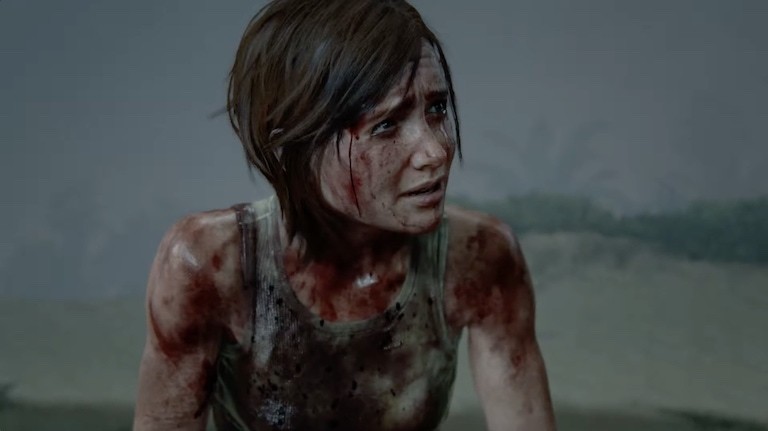the last of us part 2 ラスト オブ アス