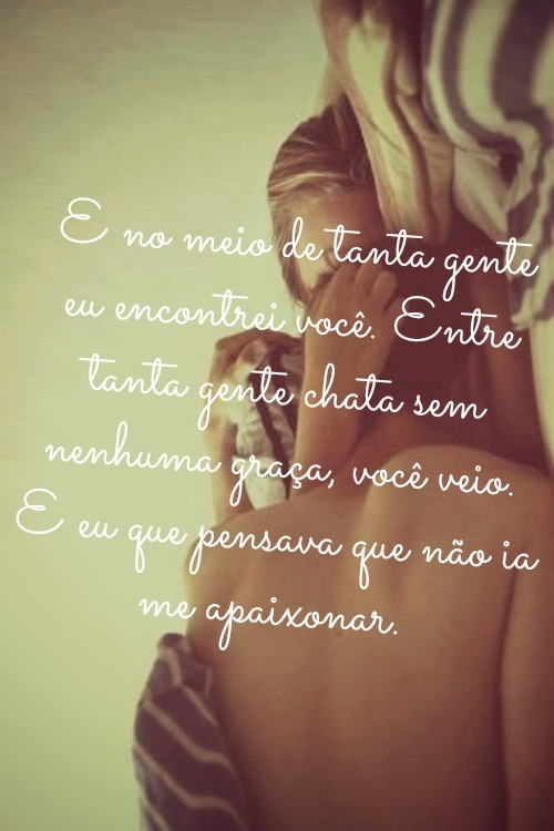 I'll be there for you