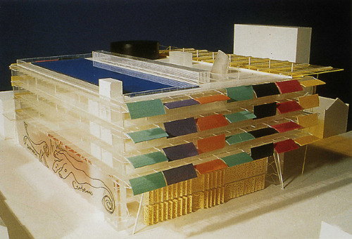 vuls:  Alsop and Stormer. l’Arca 84 July-August 1994