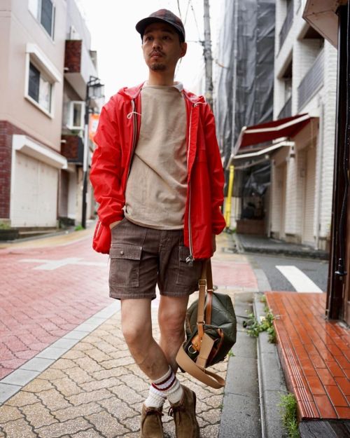 today’s style ・ ・ #fashion #styling #outfit #ootd #tokyo #vintage #vintagefashion #casualstyle