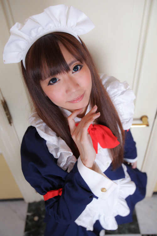 Cosplay Girl Ayane (kara no naka no kotori) 4HELP US GROW Like,Comment & Share.CosplayJapaneseGirls1.5 - www.facebook.com/CosplayJapaneseGirls1.5CosplayJapaneseGirls2 - www.facebook.com/CosplayJapaneseGirl2tumblr - http://cosplayjapanesegirlsblog.tumb
