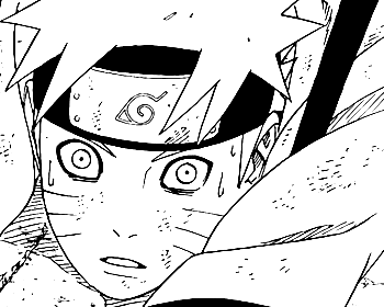 lady-nounoum:  Uzumaki family ♥