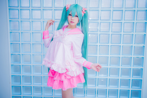 Vocaloid - Miku Hatsune [Sweet Magic] 9HELP US GROW Like,Comment & Share.CosplayJapaneseGirls1.5 - www.facebook.com/CosplayJapaneseGirls1.5CosplayJapaneseGirls2 - www.facebook.com/CosplayJapaneseGirl2tumblr - http://cosplayjapanesegirlsblog.tumblr.com