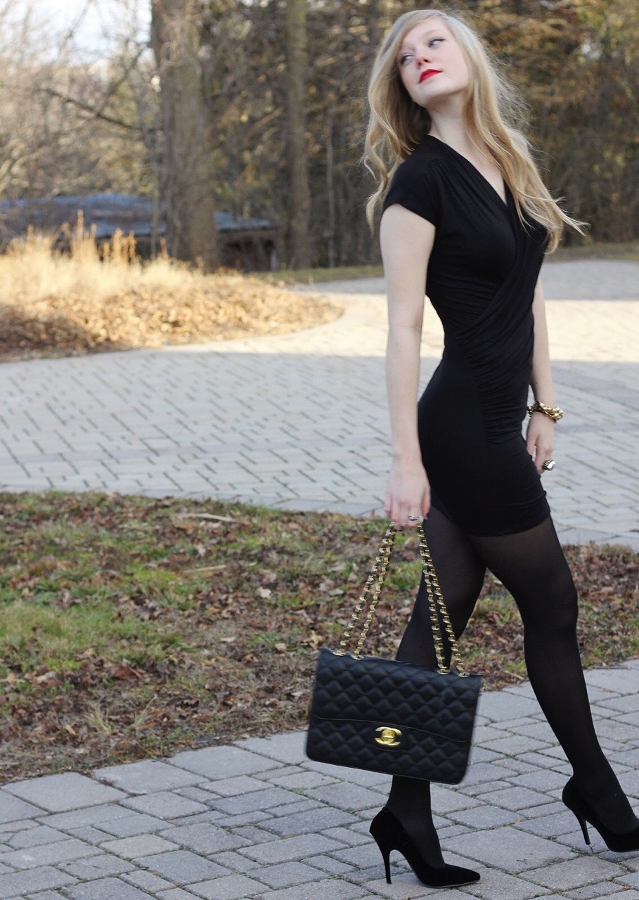 Bringing Beautifully Silk Covered Legs To You