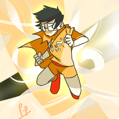 paradoxicalpotato:Here’s day 2! I draw god tier powers, and I always thought Hope looked reall