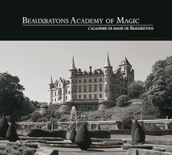 Sincerelysansa: Some Of The Wonderful Ladies Of Beauxbatons Academy Of Magic [+]
