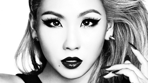 lee chaerin