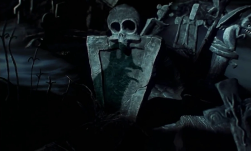 This Is Making Me Nervous Tf You Mean NIGHTMARE BEFORE CHRISTMAS