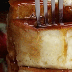 tokkeki:Fluffy Pancake by Tasty Japan