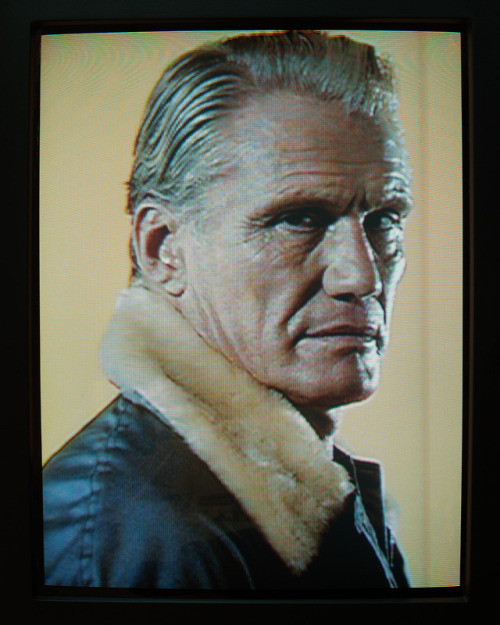 cschoonover: Dolph Lundgren photographed porn pictures