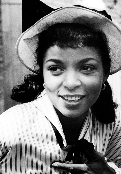 thefilmstage:  R.I.P. actress and activist Ruby Dee, who has passed away at the