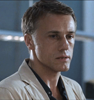 OMG! #1was stolen in Water for Elephants’