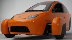 mothernaturenetwork:  The quirky 80-mpg,