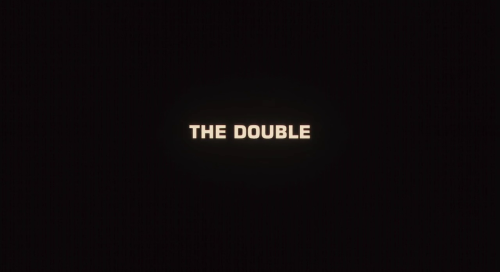 snapshot-cinema: The Double (2013) Dir: Richard Ayoade DOP: Erik Wilson