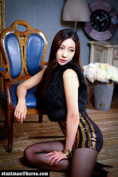 Eun Jung/Choi Yu Na