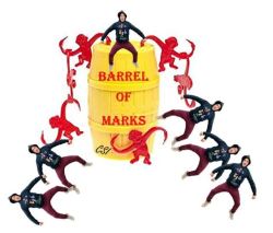 markiplitessepticeyes:  A BARREL OF MARKS(thank