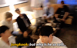 Jimin: Mind =blown