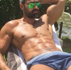 Muchachotes