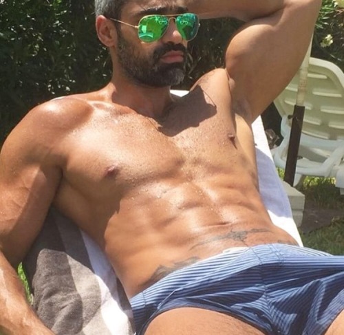 Muchachotes