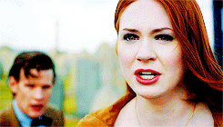 panlyra: I’ll be with him, like I should be. Me and Rory together.