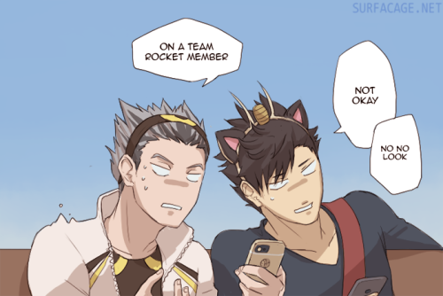 surfacage:  bro…………. 