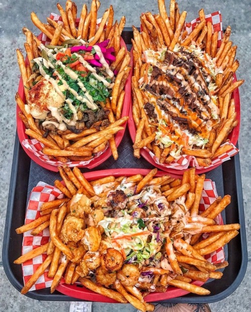 Daily Cravings