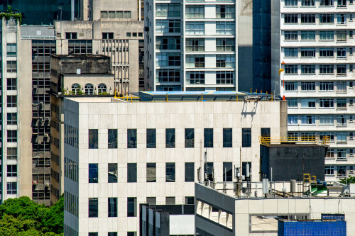 São Paulo, SP, Brasil. Photo by Paulisson Miura, 2019.- Check out my SHUTTERSTOCK page.