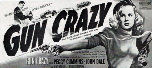 mudwerks:Gun Crazy (1950) Pressbook