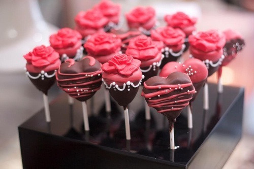 Happy Valentine&rsquo;s Day !
