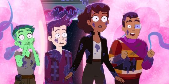 'Star Trek: Lower Decks' May Be Looking For a New Home After Cancellation at Paramount+