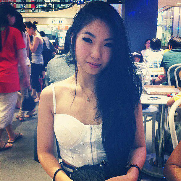 chio-eves:  Sexy vixen part 3