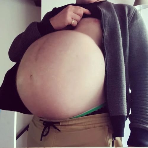 2023-Oct Post 2 (I) - Tribute - @unicorn_ballbelly