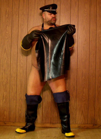 welliebootpisspig:  rbbrguyto:  Fireman Boots Series 01  fuck some horny photos in