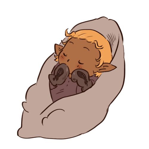 jlsdrawings:babiest!Zev that I did to add to the  charms set***★ commissions ★ ko-fi &amp; redbubble