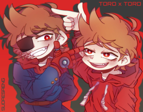 HI TORD !!