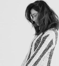 taeyeohn:   YoonA // ELLE 2015  