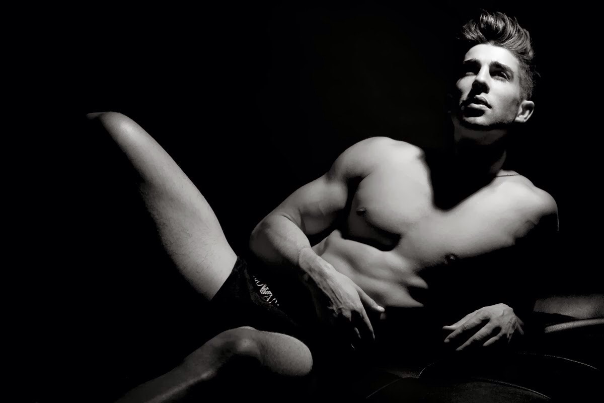 Drew Hudson