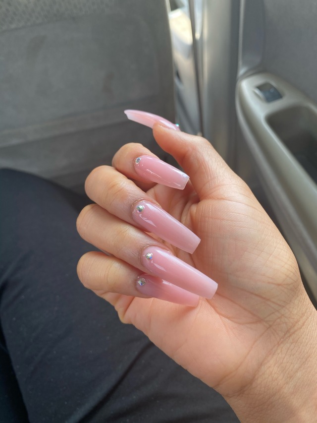 Blackgirlnails Explore Tumblr Posts And Blogs Tumgir