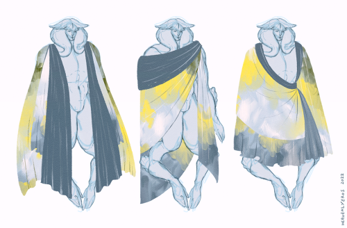 some little bits of a very large series of angara fashions i’m working on :)