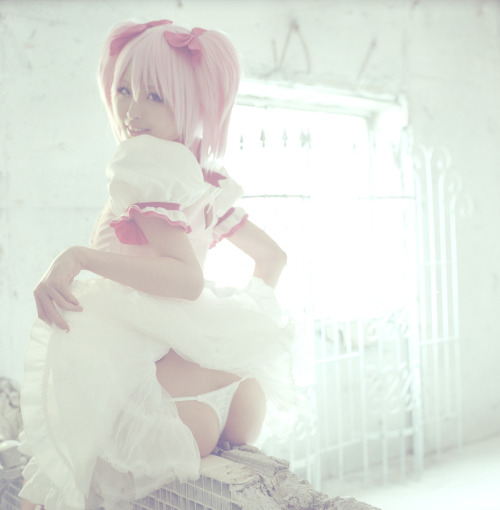 Puella Magi Madoka Magica - Madoka Kaname (Na-San) 1-7