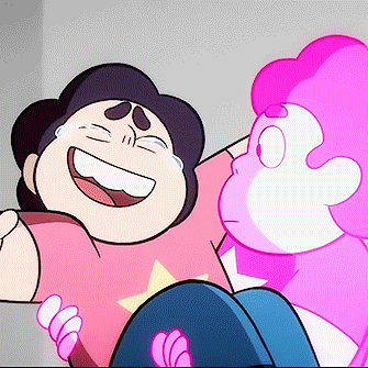 fiddler-unroofed:  OKAY SO.The most recent SU episode (Change Your Mind) has seriously fucked me up in the best kind of way, and it’s not just because of the awesome new designs. That’s right, ladies and gents, I’m talking about That Scene. I’ve