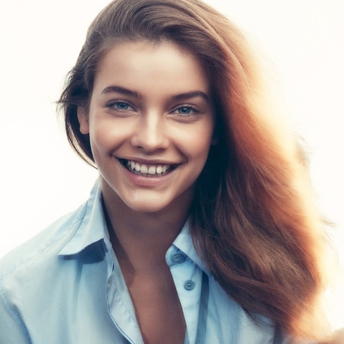 realpalvinbarbara:  Palvin’s Week - Day