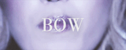 wistfulboy:  Bow Down Bitches - Beyoncé!♥