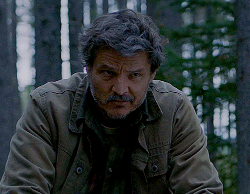 Favorite Joel Faces Part 1 (click To Enlarge).