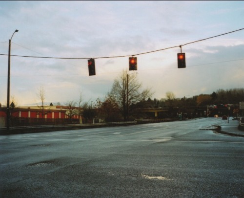 highwaykind:Roadside America Moodboard; pt. 1