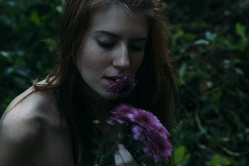 An outtake from a series titled &lsquo;Pretty Baby&rsquo; Photographer- Nikita Rourke (Freiy