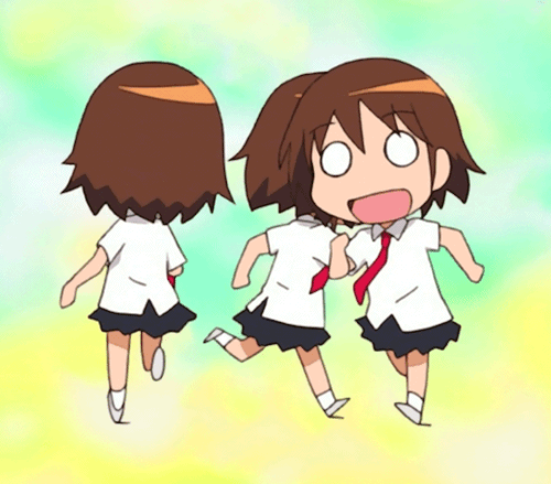 アニメワールド