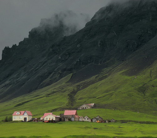 Porn Pics allthingseurope:  Eyjafjöll, Iceland (by