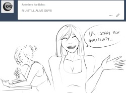 askpiltovergirls:  Damn Vi, you are so irresponsible!