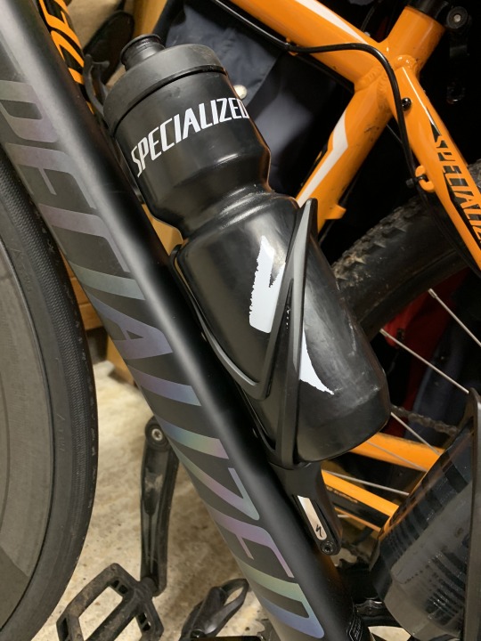 The MAMIL — Specialized Rib Cage II with Tool - Product Review